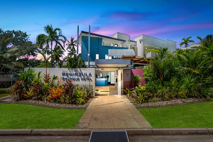 Second view of Homely apartment listing, 22/9-13 Esplanade, Port Douglas QLD 4877