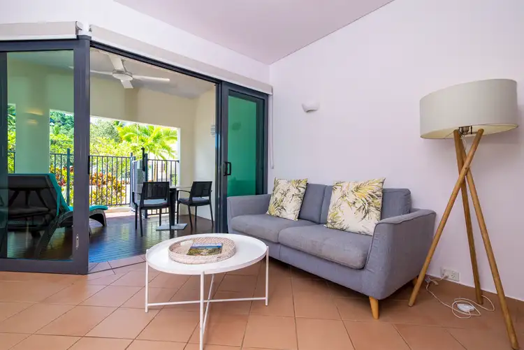 Third view of Homely apartment listing, 22/9-13 Esplanade, Port Douglas QLD 4877