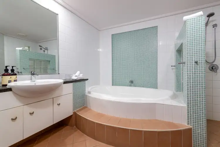 Fifth view of Homely apartment listing, 22/9-13 Esplanade, Port Douglas QLD 4877