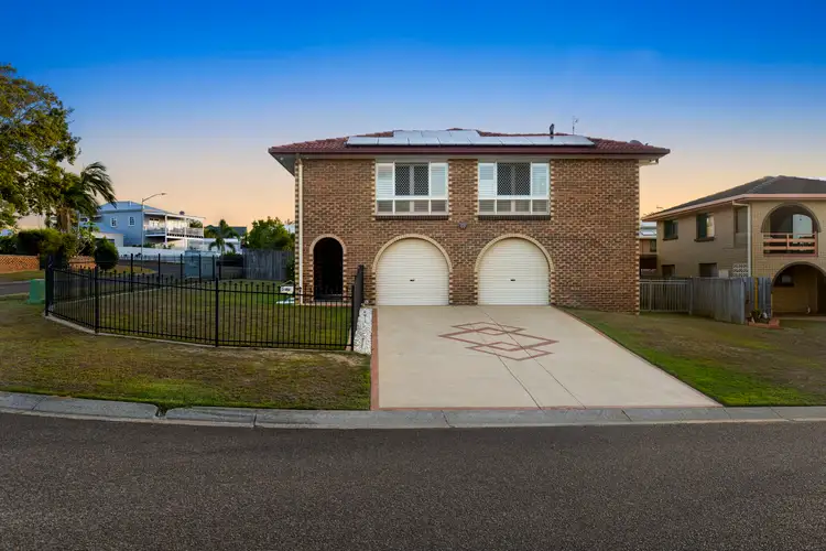 2 Bettong Street, Wynnum West QLD 4178