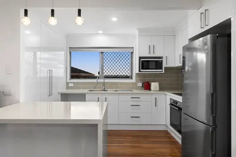 Fourth view of Homely house listing, 2 Bettong Street, Wynnum West QLD 4178