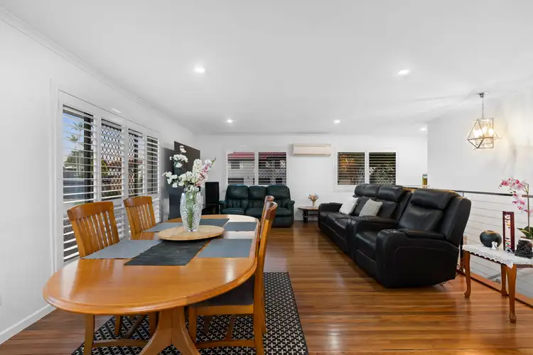 Fifth view of Homely house listing, 2 Bettong Street, Wynnum West QLD 4178