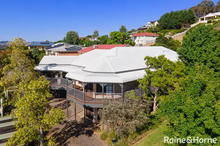 Main view of Homely house listing, 64 Henwood Avenue, Kooringal NSW 2650