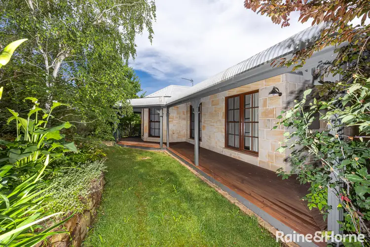 Second view of Homely house listing, 64 Henwood Avenue, Kooringal NSW 2650