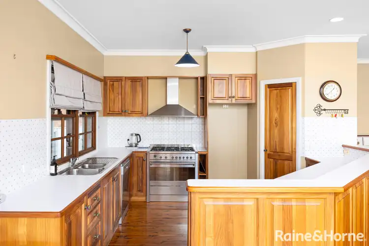 Fourth view of Homely house listing, 64 Henwood Avenue, Kooringal NSW 2650