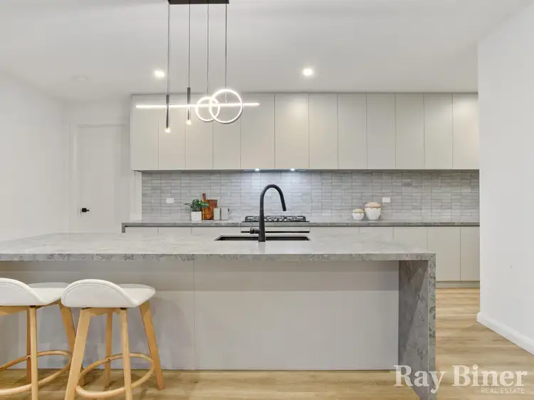 Main view of Homely house listing, 118 Montego Boulevard, Sunbury VIC 3429