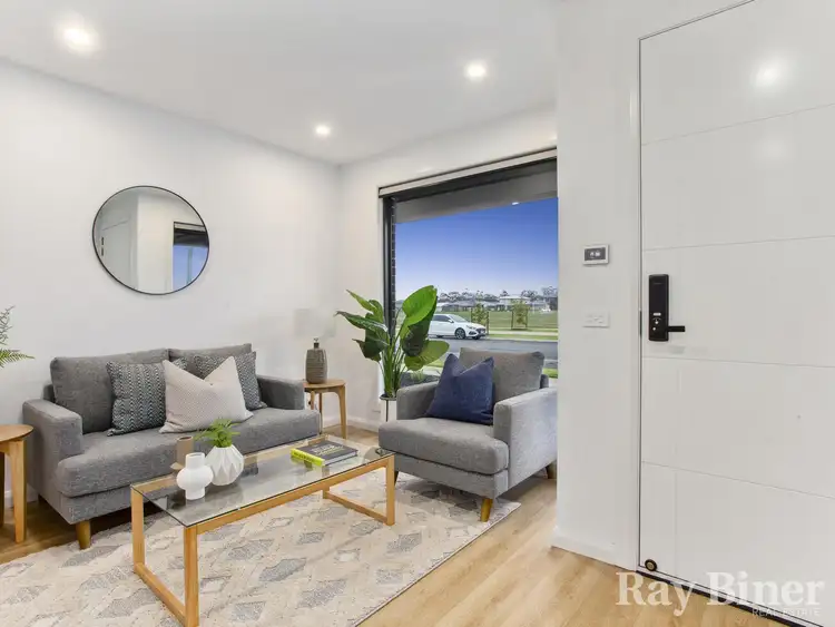 Fourth view of Homely house listing, 118 Montego Boulevard, Sunbury VIC 3429