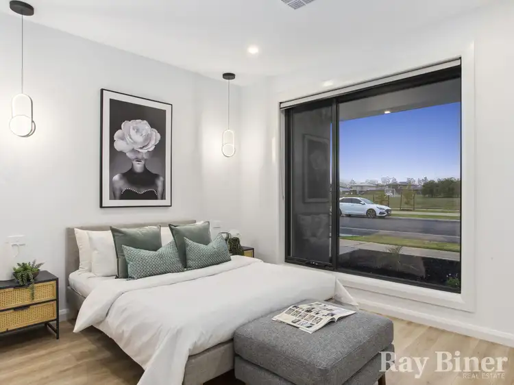 Fifth view of Homely house listing, 118 Montego Boulevard, Sunbury VIC 3429