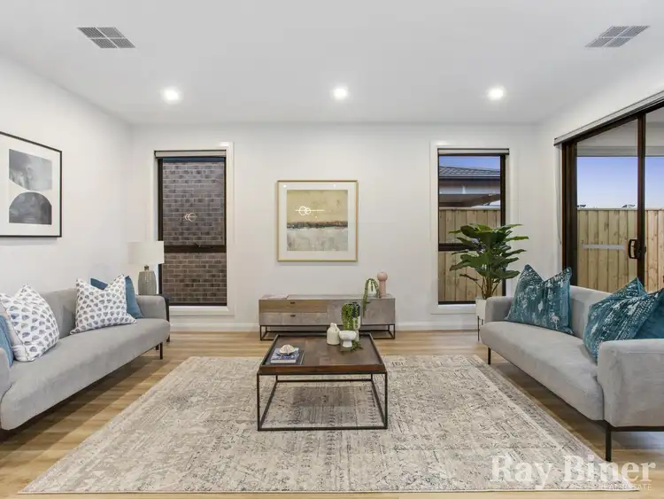 Seventh view of Homely house listing, 118 Montego Boulevard, Sunbury VIC 3429