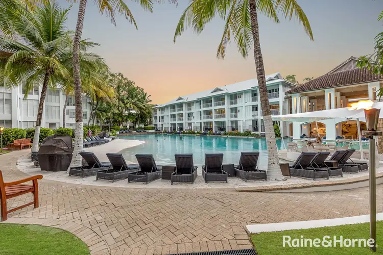207-208/20-22 Davidson Street (Peppers Beach Club), Port Douglas QLD 4877