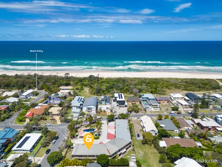 9/4 Boronia Avenue, Pottsville NSW 2489