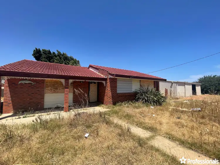 11 Zimmri Street, Karloo WA 6530