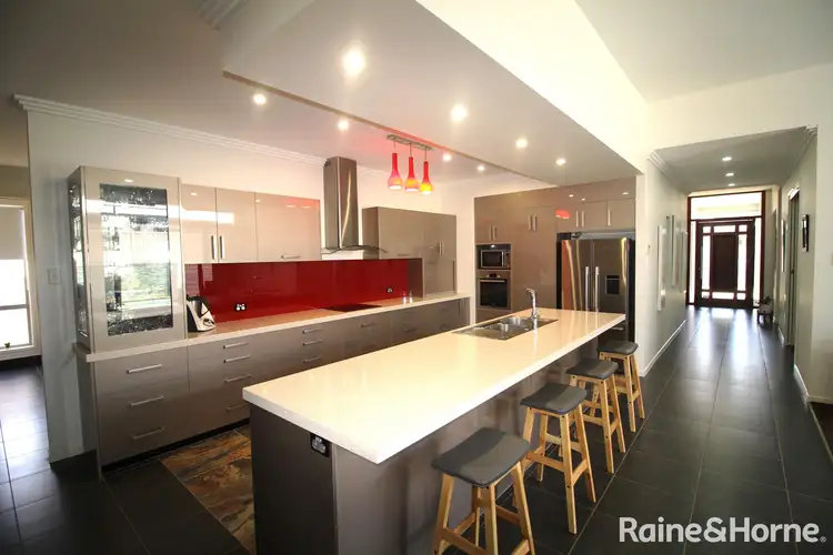 Second view of Homely house listing, 24 Bernard Cres, Kingaroy QLD 4610