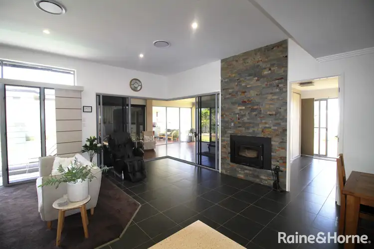 Fifth view of Homely house listing, 24 Bernard Cres, Kingaroy QLD 4610