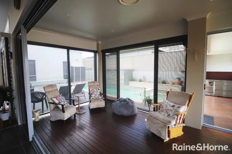 Seventh view of Homely house listing, 24 Bernard Cres, Kingaroy QLD 4610