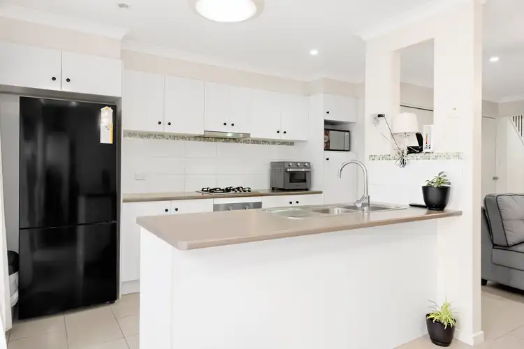 Third view of Homely townhouse listing, 3/11 Collingrove Circuit, Pimpama QLD 4209