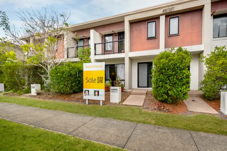 Fourth view of Homely townhouse listing, 3/11 Collingrove Circuit, Pimpama QLD 4209
