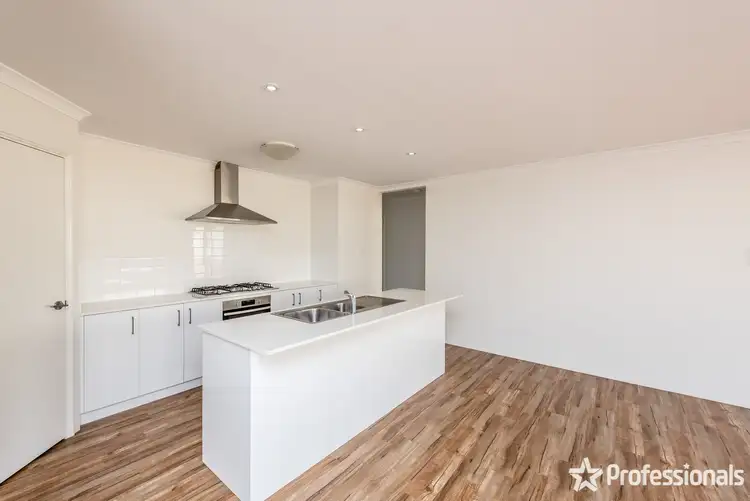 Second view of Homely house listing, 13 Wanderer Concourse, Wandina WA 6530