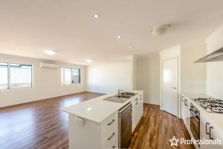 Fourth view of Homely house listing, 13 Wanderer Concourse, Wandina WA 6530