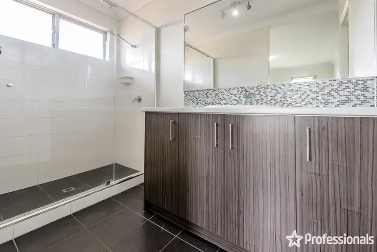 Fifth view of Homely house listing, 13 Wanderer Concourse, Wandina WA 6530