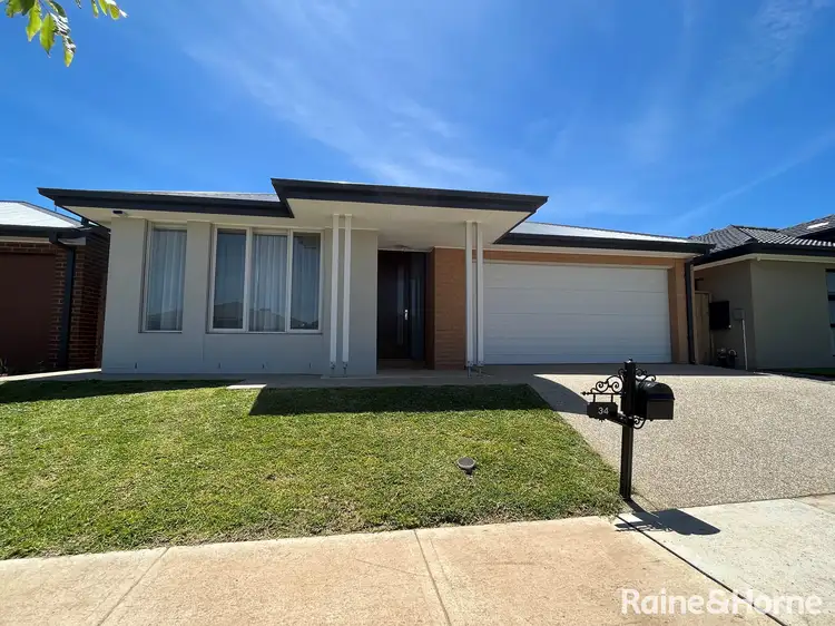 34 Valiant Street