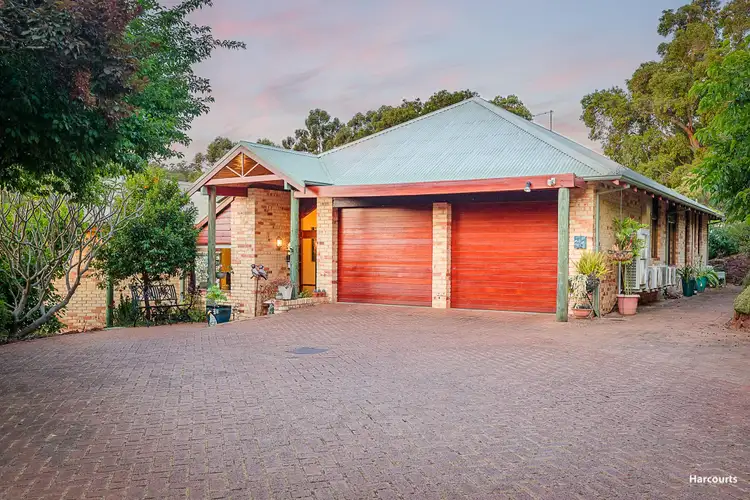 Second view of Homely house listing, 5 Sawmill Place, Roleystone WA 6111