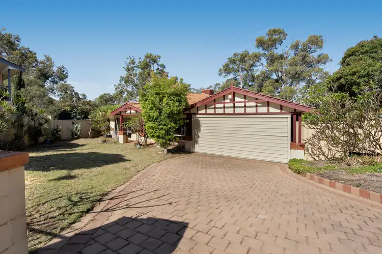 Main view of Homely house listing, 15 Treaty Oak Cove, Bibra Lake WA 6163