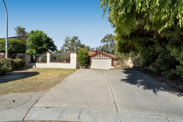 Third view of Homely house listing, 15 Treaty Oak Cove, Bibra Lake WA 6163