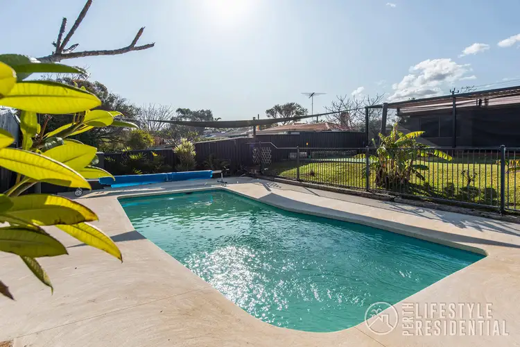 55 Yanchep Beach Road, Yanchep WA 6035