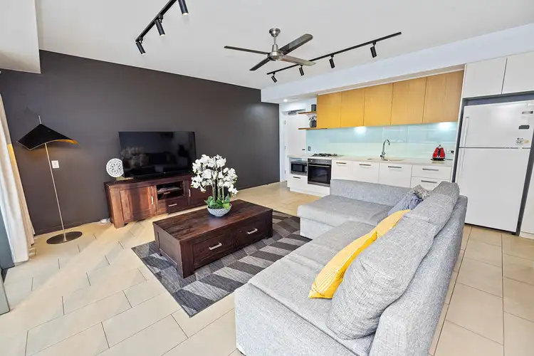Fifth view of Homely apartment listing, 304/19 Kitchener Drive, Darwin City NT 800