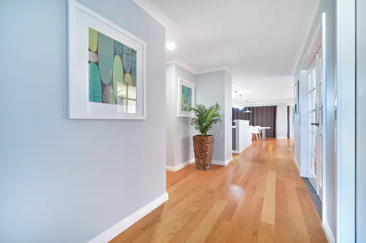 Fourth view of Homely house listing, 8 Polo Way, Butler WA 6036