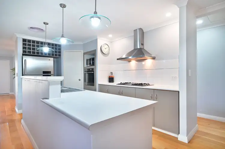 Fifth view of Homely house listing, 8 Polo Way, Butler WA 6036