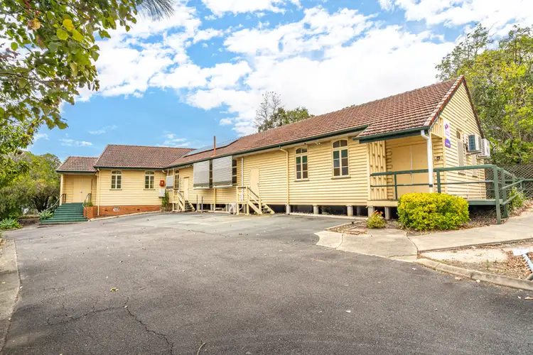 38-42 Railway Parade, Geebung QLD 4034