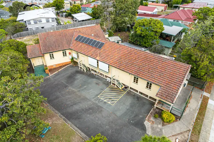 Second view of Homely house listing, 38-42 Railway Parade, Geebung QLD 4034