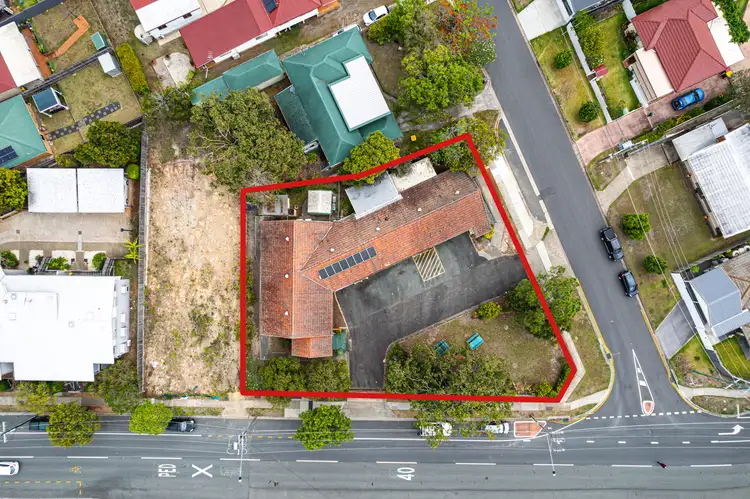 Third view of Homely house listing, 38-42 Railway Parade, Geebung QLD 4034