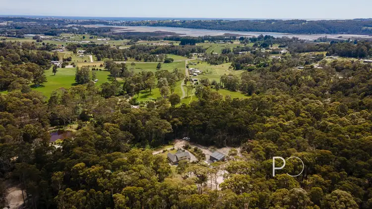 Second view of Homely house listing, 62 Seymour Street, Tarleton TAS 7310