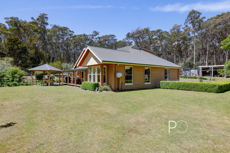 Fourth view of Homely house listing, 62 Seymour Street, Tarleton TAS 7310