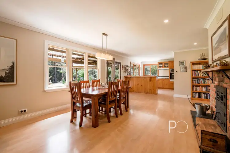 Fifth view of Homely house listing, 62 Seymour Street, Tarleton TAS 7310