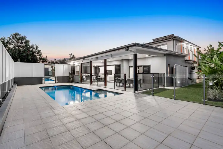 Second view of Homely house listing, 6 Habitat Drive, Wakerley QLD 4154