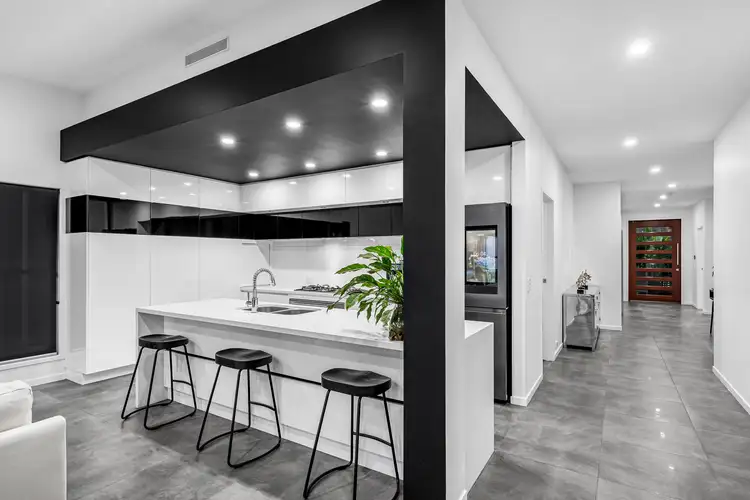 Third view of Homely house listing, 6 Habitat Drive, Wakerley QLD 4154