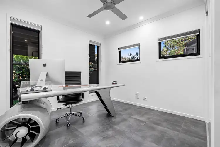 Fourth view of Homely house listing, 6 Habitat Drive, Wakerley QLD 4154