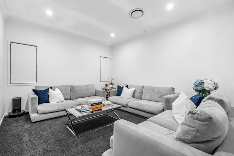 Fifth view of Homely house listing, 6 Habitat Drive, Wakerley QLD 4154