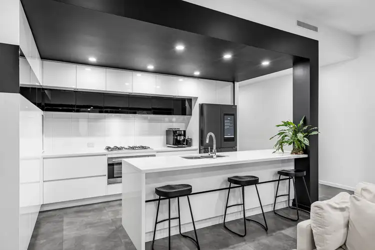 Sixth view of Homely house listing, 6 Habitat Drive, Wakerley QLD 4154