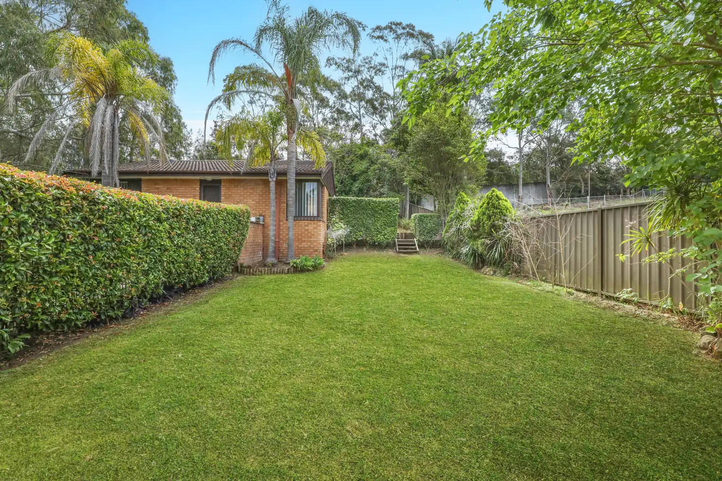Main view of Homely villa listing, 1/10-12 Highway Avenue, West Wollongong NSW 2500