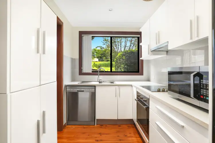 Fourth view of Homely villa listing, 1/10-12 Highway Avenue, West Wollongong NSW 2500