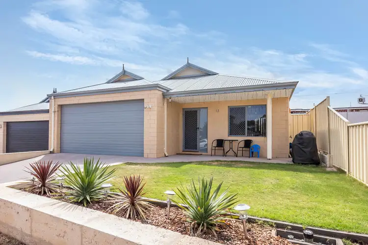 36B Wood Drive, Northam WA 6401