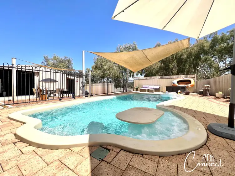 Main view of Homely house listing, 5 Doctors Drive, Northam WA 6401