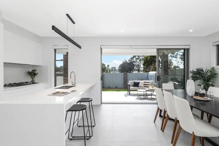 Main view of Homely house listing, 3 Bayly Street, Minchinbury NSW 2770