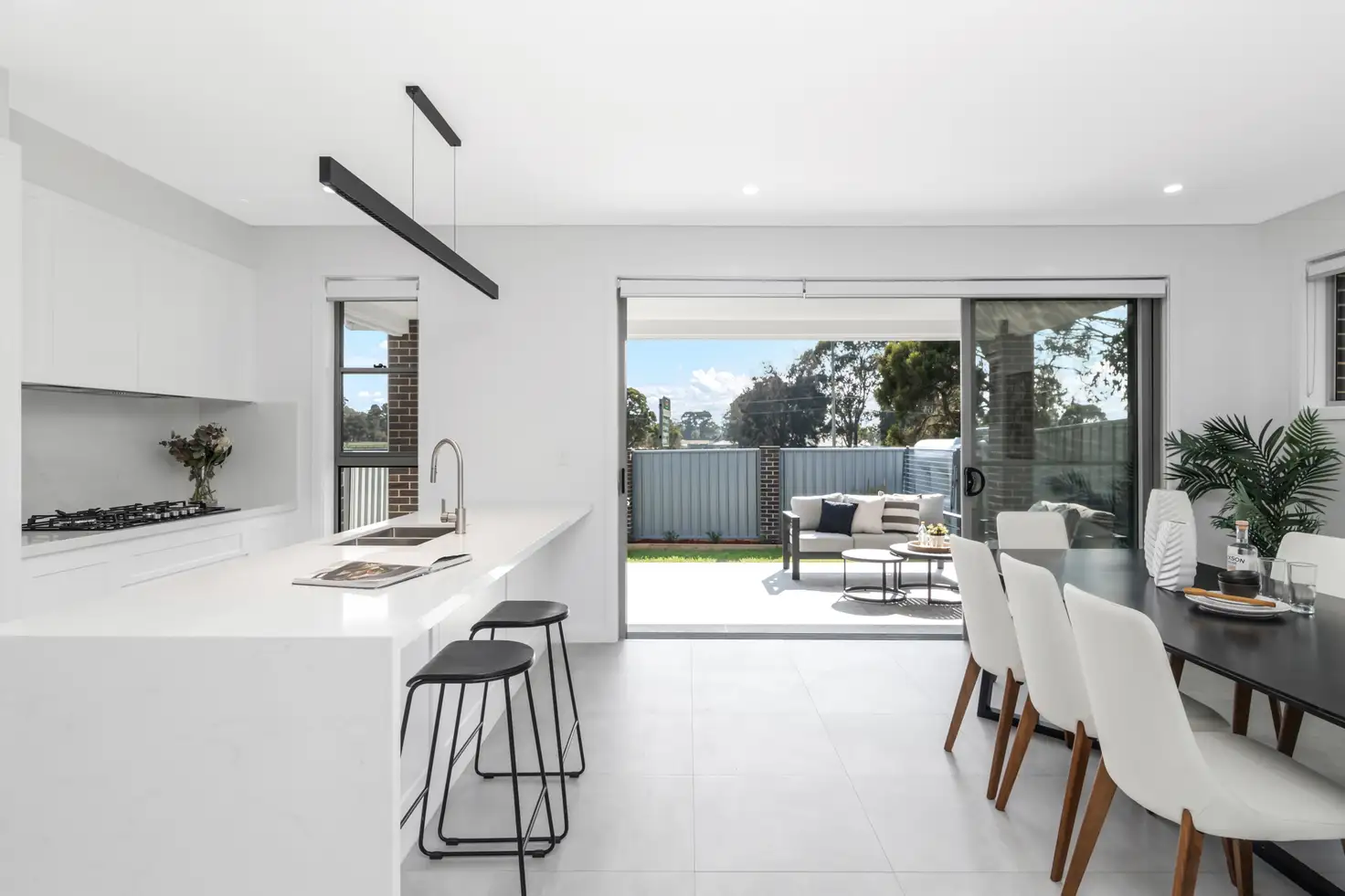 Main view of Homely house listing, 3 Bayly Street, Minchinbury NSW 2770