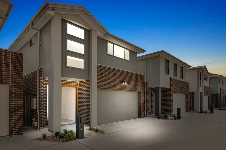 Third view of Homely house listing, 3 Bayly Street, Minchinbury NSW 2770